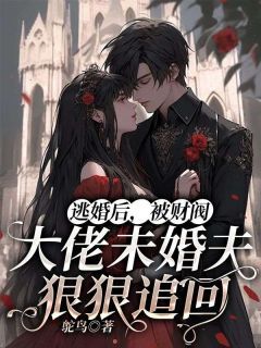 【新书】《逃婚后，被财阀大佬未婚夫狠狠追回》主角温冉傅禅恩全文全章节小说阅读