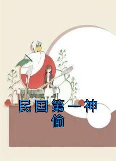 《民国第一神偷》小说章节目录免费阅读 陈智信老张小说阅读