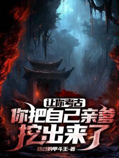 《盗墓者：消失的爸爸》大结局精彩试读 《盗墓者：消失的爸爸》最新章节列表