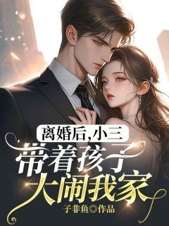 新书《离婚后，小三带着孩子大闹我家》小说全集阅读 杨凌刘柏王璐小说免费精彩章节全文