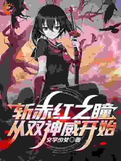 《斩赤红之瞳：从双神威开始》小说全文免费阅读 白夜艾斯德斯小说阅读