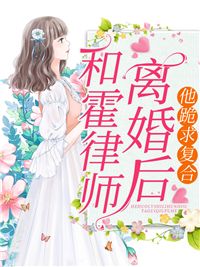 (无弹窗)小说和霍律师离婚后，他跪求复合 作者风羽轻轻