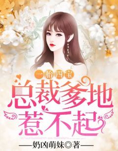 《一胎四宝甜妻哪里逃》大结局在线阅读 《一胎四宝甜妻哪里逃》最新章节目录